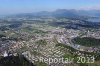Luftaufnahme Kanton Luzern/Emmen - Foto Emmenbruecke 7977