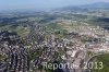 Luftaufnahme Kanton Luzern/Emmen - Foto Emmenbruecke 7979