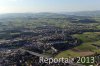 Luftaufnahme Kanton Luzern/Emmen - Foto Emmenbruecke 7983