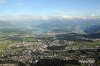 Luftaufnahme Kanton Luzern/Emmen - Foto Emmenbruecke EmmenEMMEN2