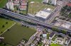 Luftaufnahme Kanton Luzern/Emmen - Foto Emmenbruecke EmmenEMMEN4250