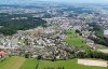 Luftaufnahme Kanton Luzern/Emmen - Foto Emmenbruecke EmmenEMMENWEID