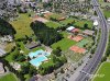 Luftaufnahme Kanton Luzern/Emmen - Foto Emmenbruecke EmmenEMMEN MOOSHUESLI1