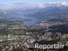 Luftaufnahme Kanton Luzern/Emmen - Foto Emmenbruecke Emmen 8106984