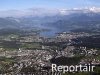 Luftaufnahme Kanton Luzern/Emmen - Foto Emmenbruecke Emmen 8106985