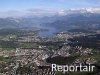 Luftaufnahme Kanton Luzern/Emmen - Foto Emmenbruecke Emmen 8106986