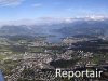 Luftaufnahme Kanton Luzern/Emmen - Foto Emmenbruecke Emmen 8106987