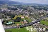 Luftaufnahme Kanton Luzern/Emmen - Foto Emmenbruecke Emmen 9560