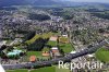 Luftaufnahme Kanton Luzern/Emmen - Foto Emmenbruecke Emmen 9562