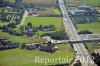 Luftaufnahme Kanton Zug/Rotkreuz/A4 bei Rotkreuz - Foto A4 Rotkreuz 5686