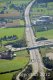 Luftaufnahme Kanton Zug/Rotkreuz/A4 bei Rotkreuz - Foto A4 Rotkreuz 5687