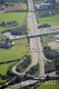 Luftaufnahme Kanton Zug/Rotkreuz/A4 bei Rotkreuz - Foto A4 Rotkreuz 5688