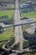 Luftaufnahme Kanton Zug/Rotkreuz/A4 bei Rotkreuz - Foto A4 Rotkreuz 5689