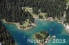 Luftaufnahme SEEN/Caumasee - Foto Caumasee 1265