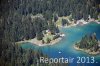 Luftaufnahme SEEN/Caumasee - Foto Caumasee 1274