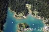 Luftaufnahme SEEN/Caumasee - Foto Caumasee 1288