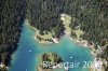 Luftaufnahme SEEN/Caumasee - Foto Caumasee 1289