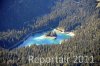 Luftaufnahme SEEN/Caumasee - Foto Caumasee 8835
