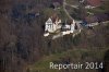 Luftaufnahme Kanton Thurgau/Schloss Altenklingen - Foto Schloss Altenklingen 9712