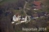 Luftaufnahme Kanton Thurgau/Schloss Altenklingen - Foto Schloss Altenklingen 9714