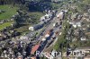 Luftaufnahme Kanton Appenzell/Herisau/Herisau Bahn - Foto HerisauHerisau 5652