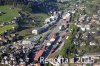 Luftaufnahme Kanton Appenzell/Herisau/Herisau Bahn - Foto Herisau 5652