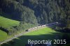 Luftaufnahme Kanton Appenzell/Herisau/Herisau Bahn - Foto Herisau 5659