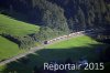 Luftaufnahme Kanton Appenzell/Herisau/Herisau Bahn - Foto Herisau 5660