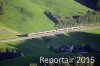 Luftaufnahme Kanton Appenzell/Herisau/Herisau Bahn - Foto Herisau 5665