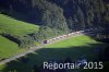 Luftaufnahme Kanton Appenzell/Herisau/Herisau Bahn - Foto Herisau 5660