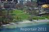 Luftaufnahme Kanton Luzern/Stadt Luzern/Luzern Ufschoetti - Foto Luzern Aufschuette 2April9367