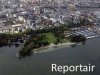 Luftaufnahme Kanton Luzern/Stadt Luzern/Luzern Ufschoetti - Foto Luzern Aufschuette 9117600