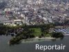 Luftaufnahme Kanton Luzern/Stadt Luzern/Luzern Ufschoetti - Foto Luzern Aufschuette 9117602