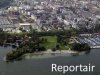 Luftaufnahme Kanton Luzern/Stadt Luzern/Luzern Ufschoetti - Foto Luzern Aufschuette 9117603