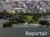 Luftaufnahme Kanton Luzern/Stadt Luzern/Luzern Ufschoetti - Foto Luzern Aufschuette 9117604