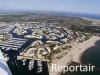 Luftaufnahme FRANKREICH/Port Camargue - Foto Port Camargue 6216087