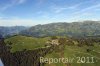 Luftaufnahme Kanton Bern/Jaunpass - Foto Jaunpass 2927