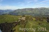 Luftaufnahme Kanton Bern/Jaunpass - Foto Jaunpass 2928