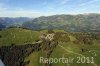 Luftaufnahme Kanton Bern/Jaunpass - Foto Jaunpass 2929