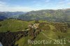 Luftaufnahme Kanton Bern/Jaunpass - Foto Jaunpass 2930