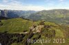 Luftaufnahme Kanton Bern/Jaunpass - Foto Jaunpass 2934