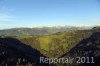 Luftaufnahme Kanton Bern/Jaunpass - Foto Jaunpass 3011