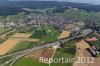 Luftaufnahme Kanton Zuerich/Limmattaler Kreuz - Foto Limmattaler-Kreuz 0938