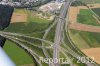 Luftaufnahme Kanton Zuerich/Limmattaler Kreuz - Foto Limmattaler-Kreuz 0962
