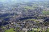 Luftaufnahme Kanton Fribourg/Fribourg - Foto Fribourg 6029