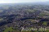 Luftaufnahme Kanton Fribourg/Fribourg - Foto Fribourg 6031