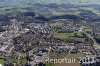 Luftaufnahme Kanton Fribourg/Fribourg - Foto Fribourg 6037
