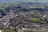Luftaufnahme Kanton Fribourg/Fribourg - Foto Fribourg 6038