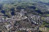 Luftaufnahme Kanton Fribourg/Fribourg - Foto Fribourg 6042
