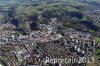 Luftaufnahme Kanton Fribourg/Fribourg - Foto Fribourg 6043